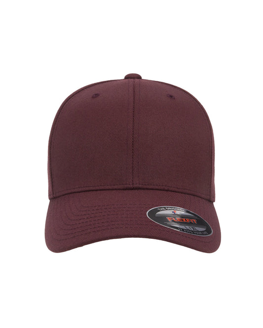 Headwear MAROON Flexfit