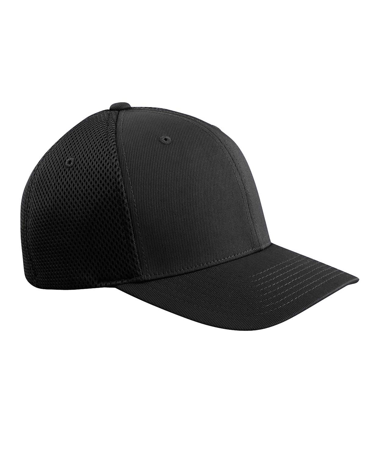 Headwear BLACK Flexfit