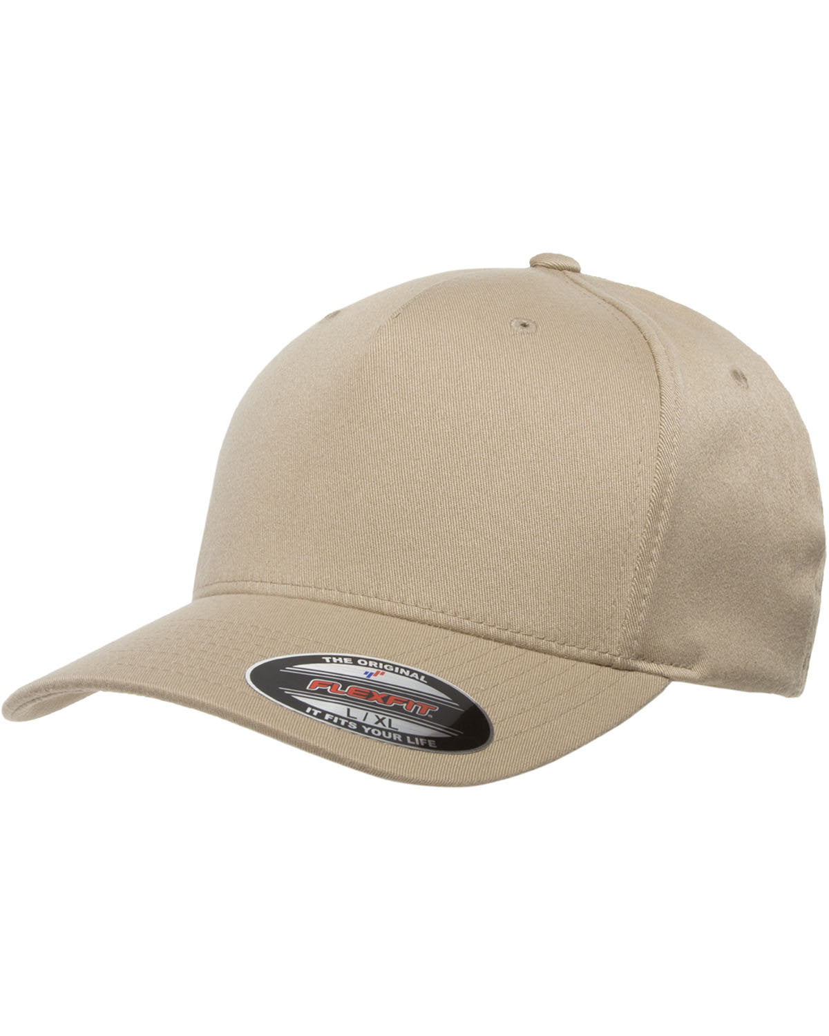 Headwear KHAKI Flexfit