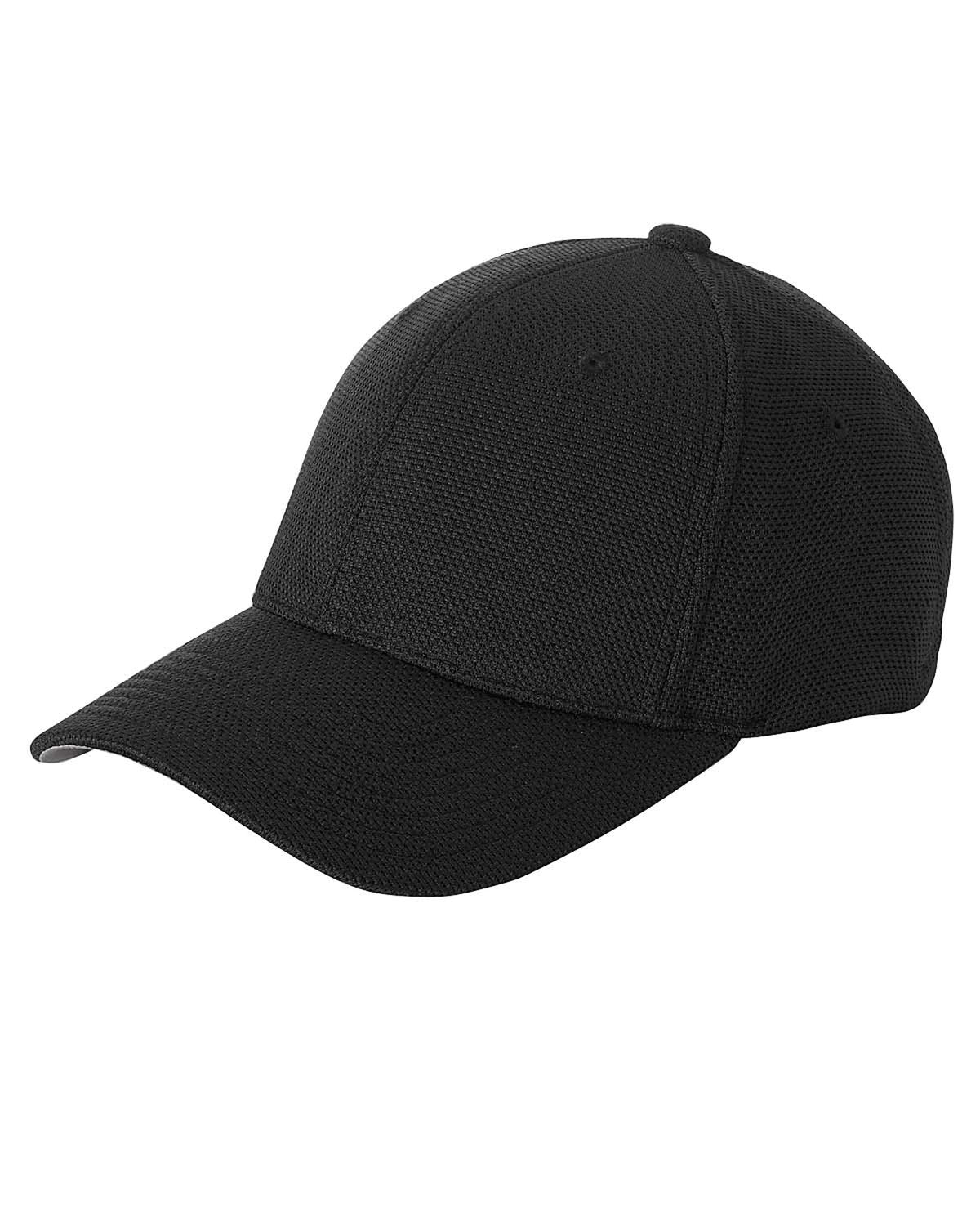 Headwear BLACK OS Flexfit