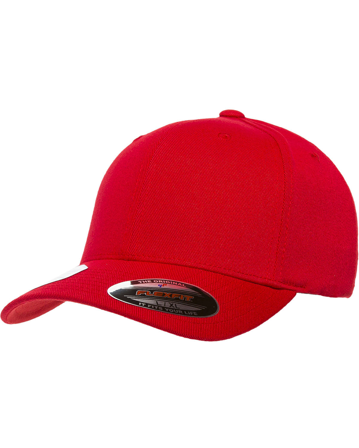 Headwear RED Flexfit