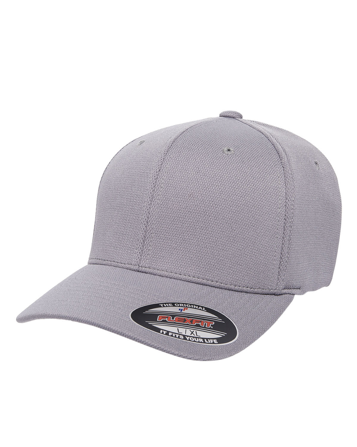 Headwear SILVER Flexfit