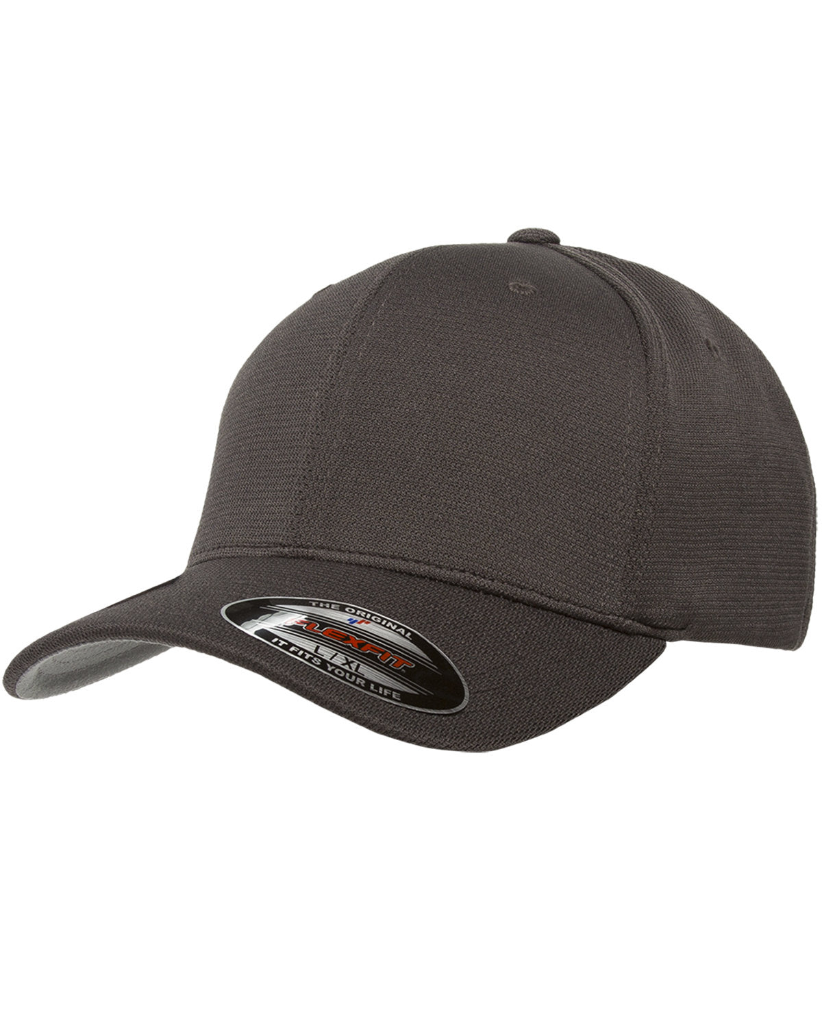 Headwear GREY Flexfit