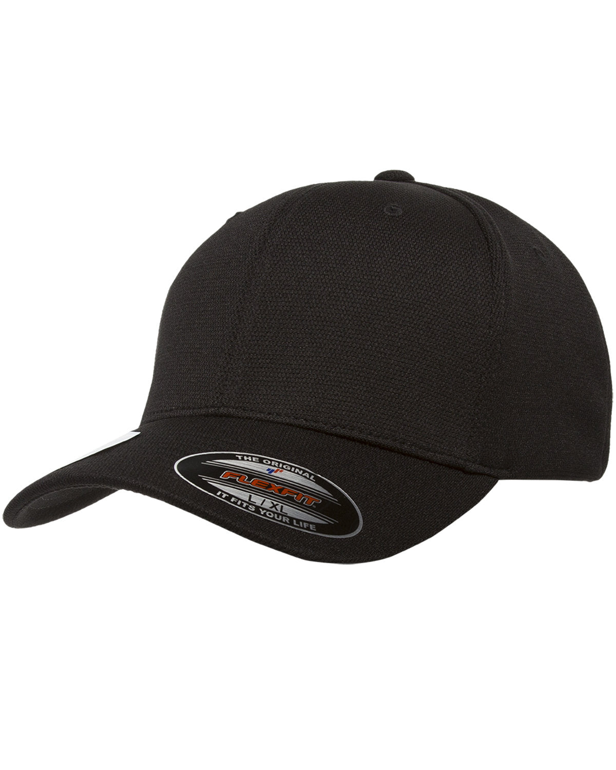 Headwear BLACK Flexfit