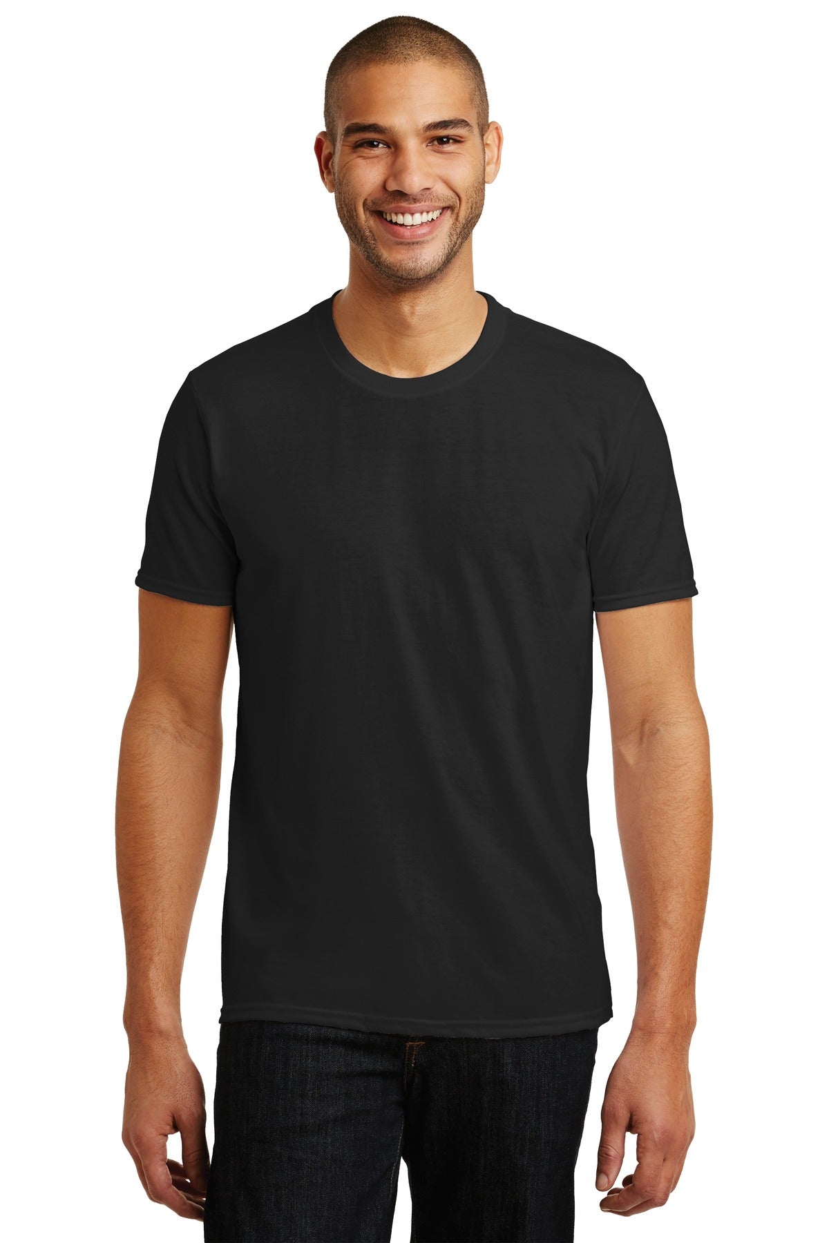 T-shirt Gildan