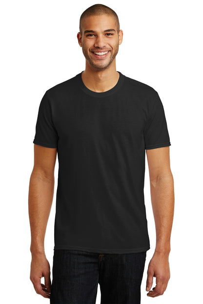 T-shirt Gildan
