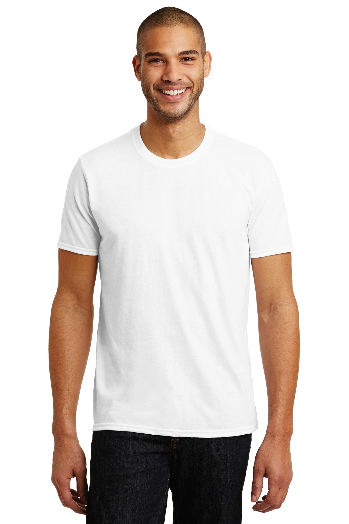 T-shirt Gildan
