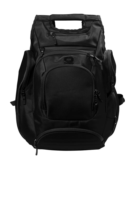 Bags Blacktop OSFA OGIO