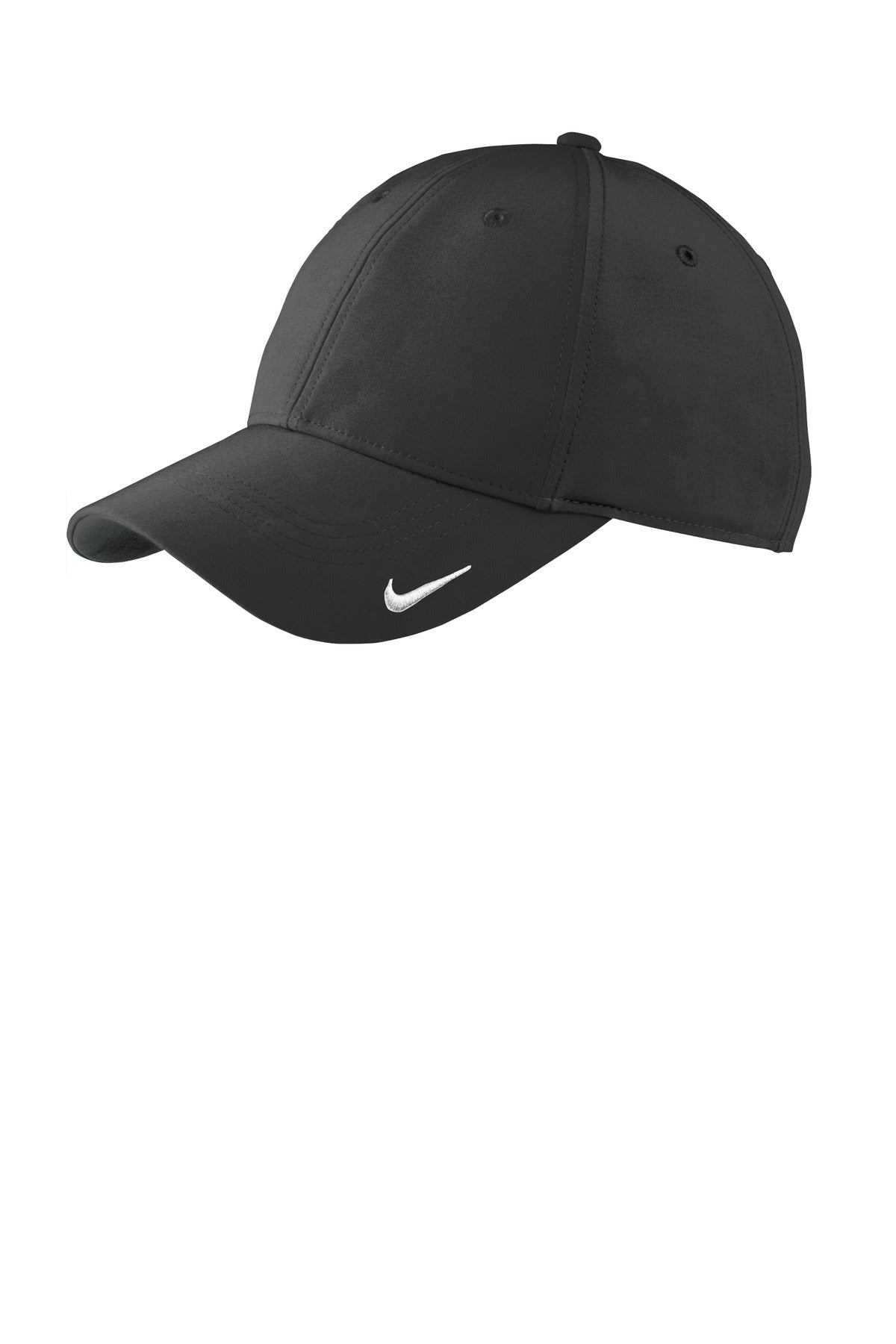 Caps Black/ Black OSFA Nike