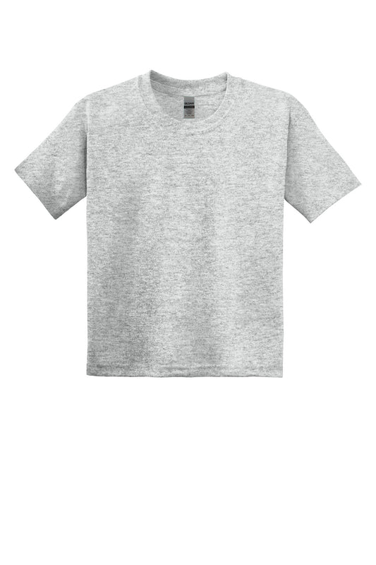T-Shirts Ash Gildan