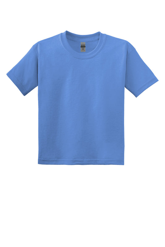 T-Shirts Carolina Blue Gildan