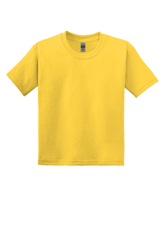 T-Shirts Daisy Gildan