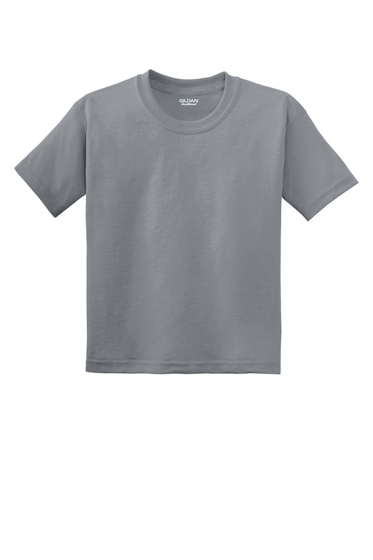 T-Shirts Gravel Gildan