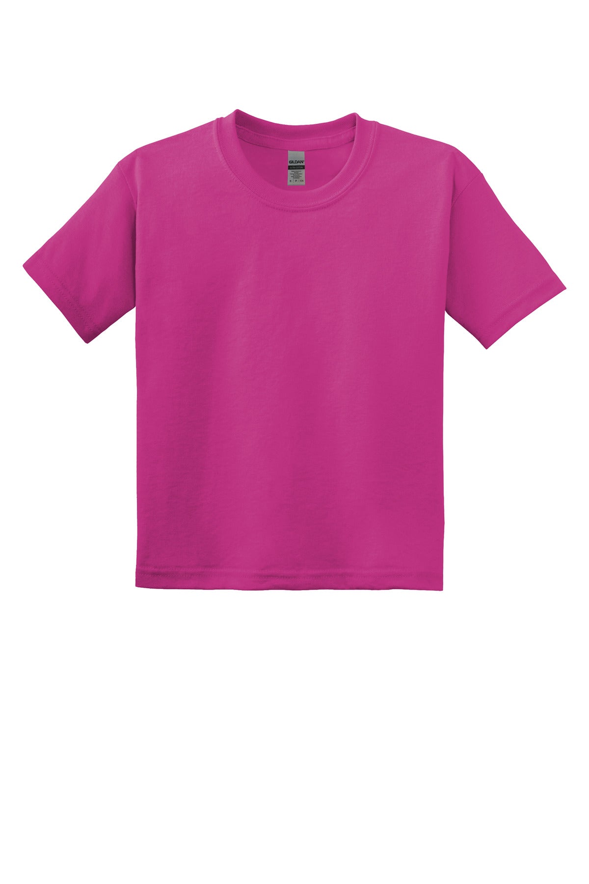 T-Shirts Heliconia Gildan