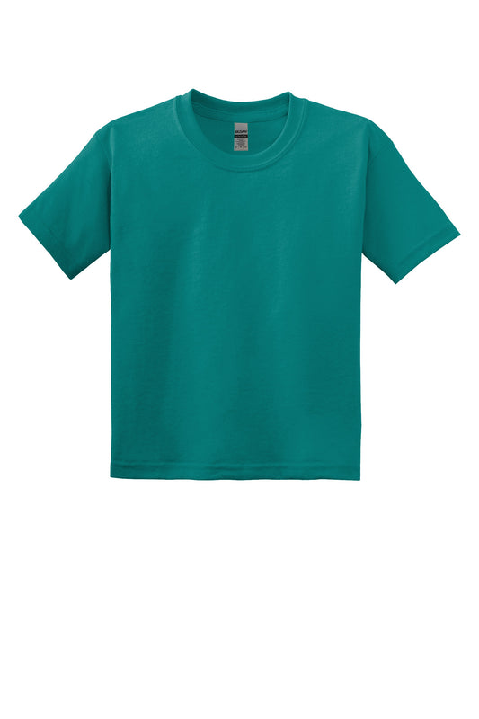 T-Shirts Jade Dome Gildan