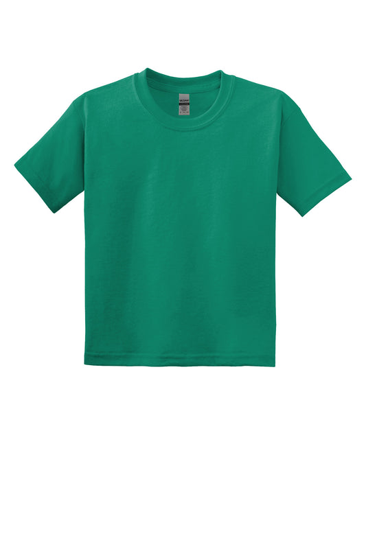 T-Shirts Kelly Green Gildan
