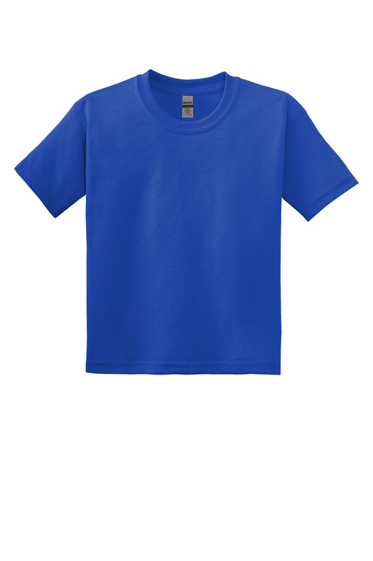 T-Shirts Royal Gildan