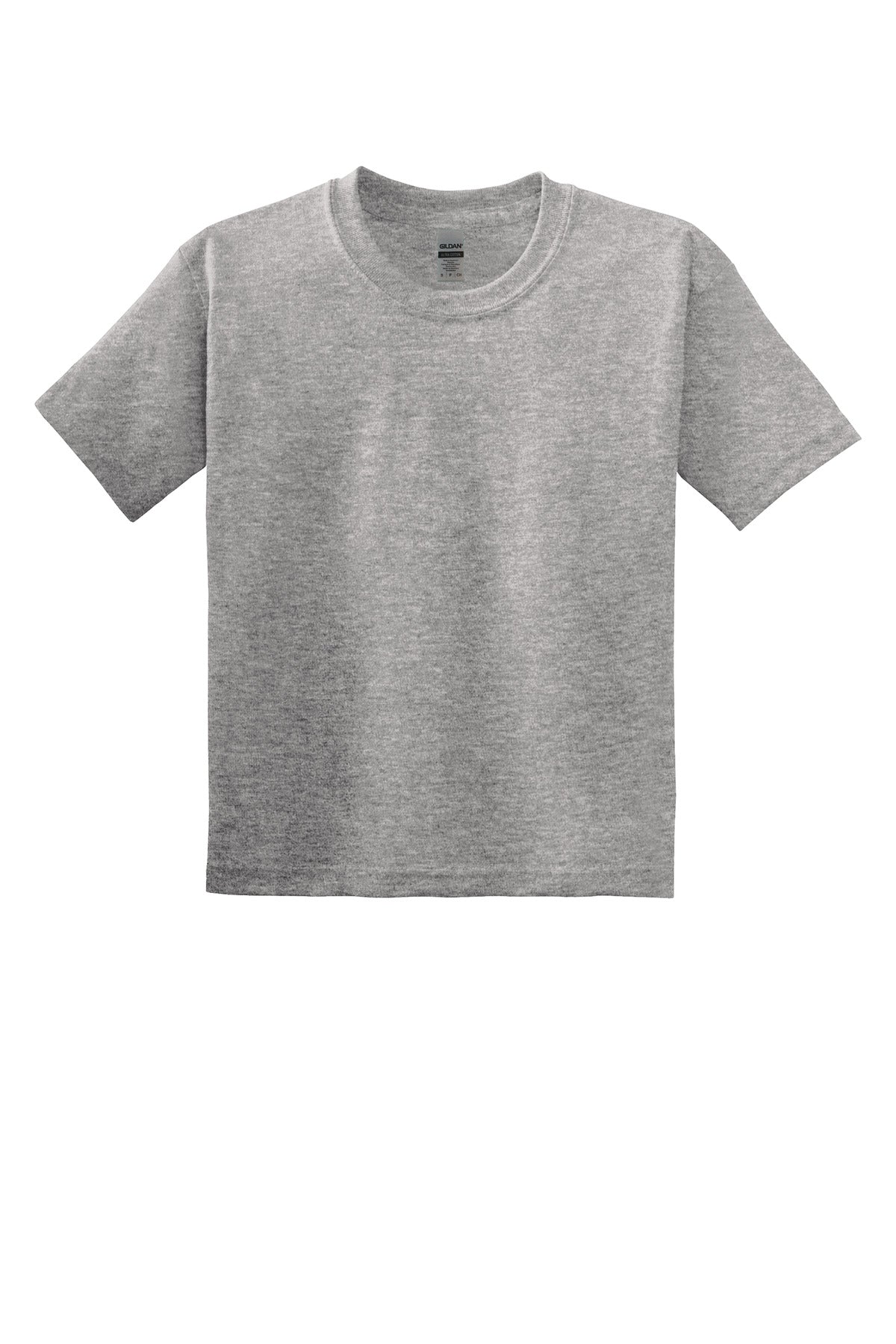 T-Shirts Sport Grey Gildan