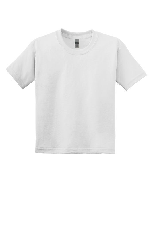 T-Shirts White Gildan