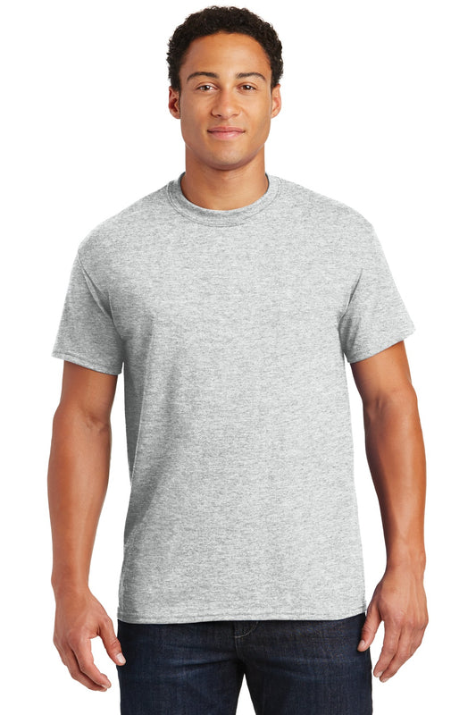 T-Shirts Ash Gildan