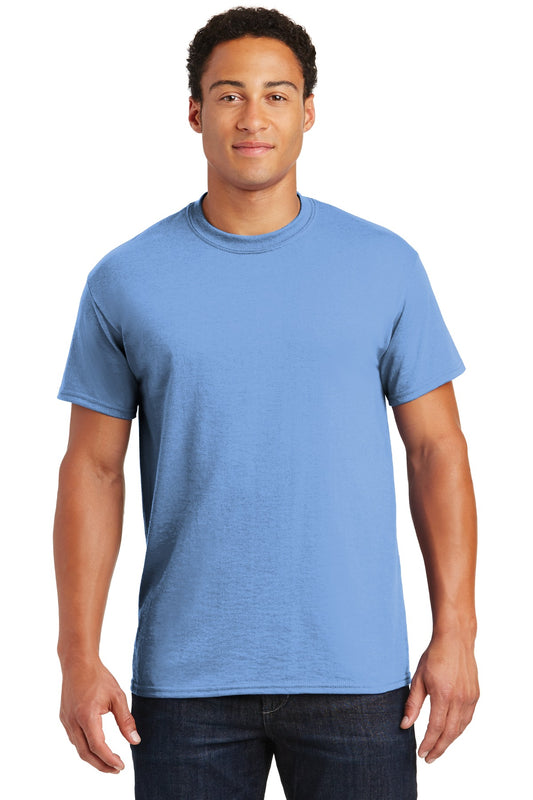T-Shirts Carolina Blue Gildan