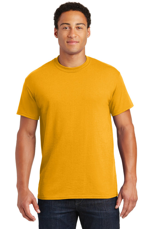 T-Shirts Gold Gildan