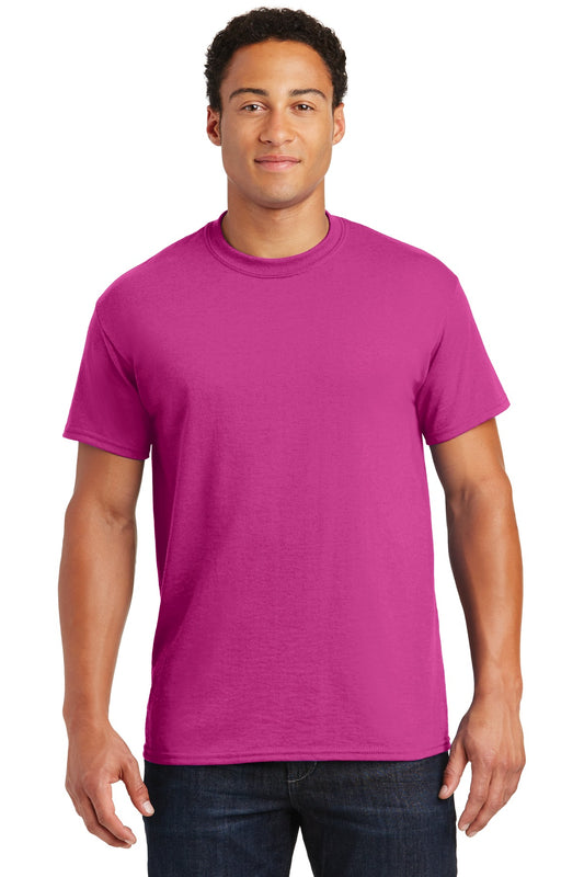 T-Shirts Heliconia Gildan