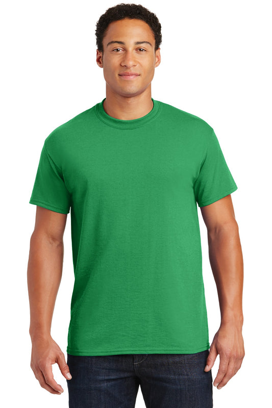 T-Shirts Irish Green Gildan