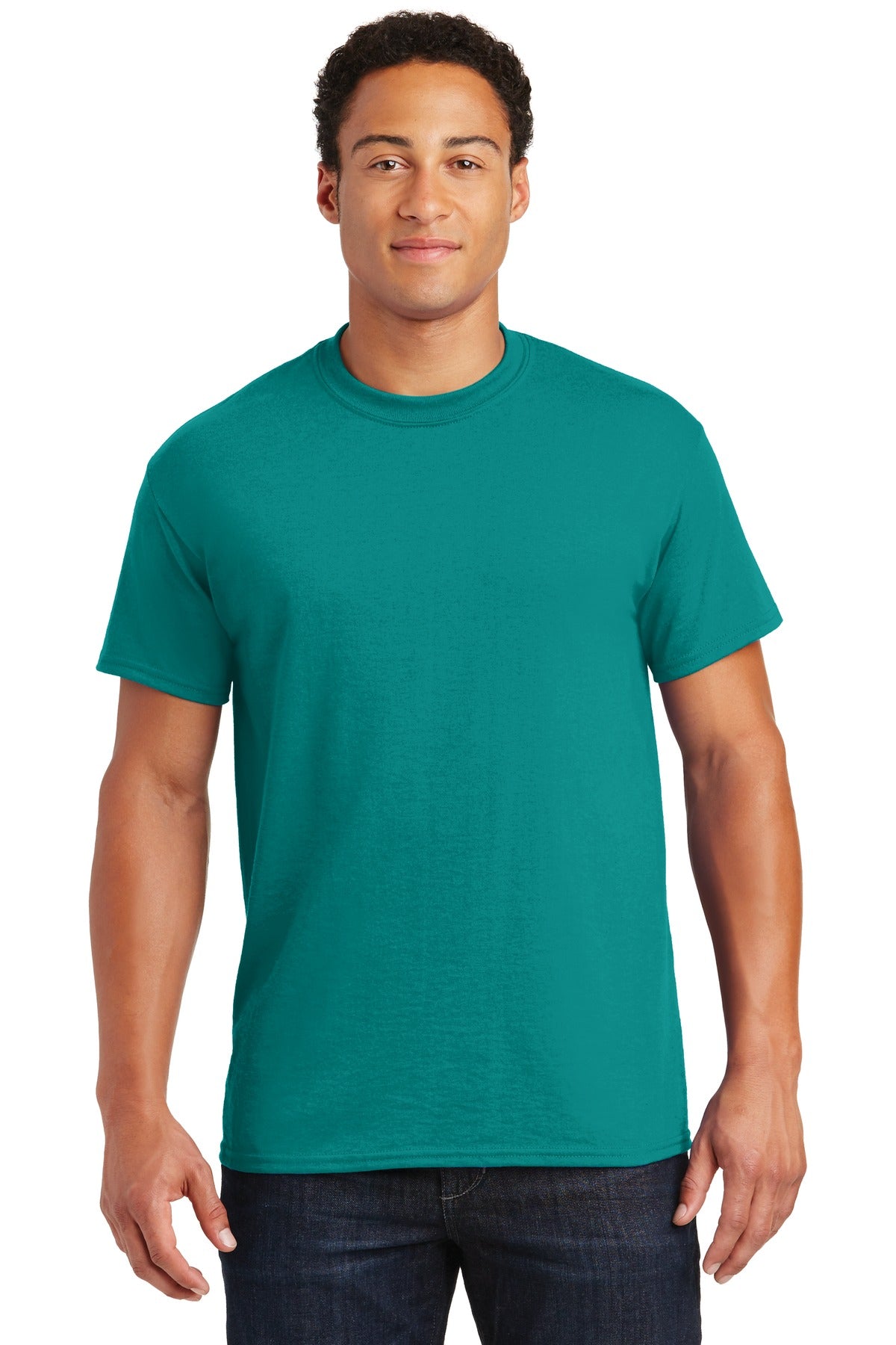 T-Shirts Jade Dome Gildan
