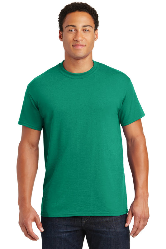 T-Shirts Kelly Green Gildan