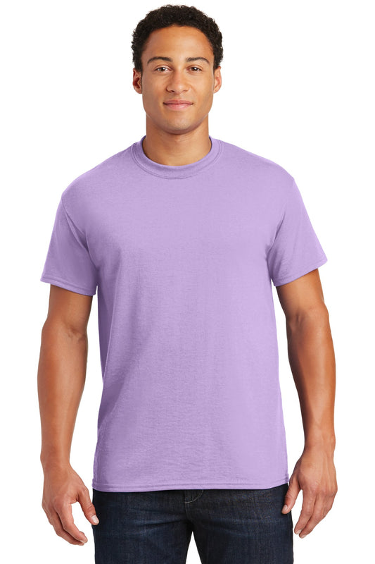 T-Shirts Orchid Gildan