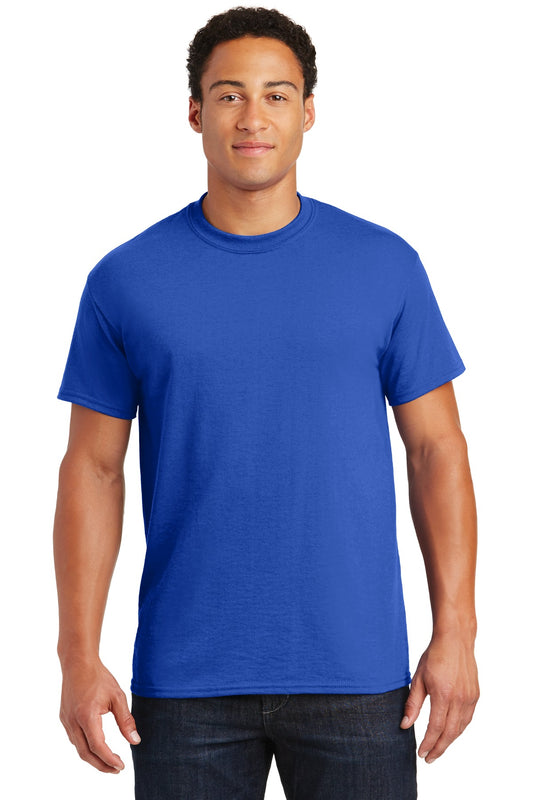 T-Shirts Royal Gildan