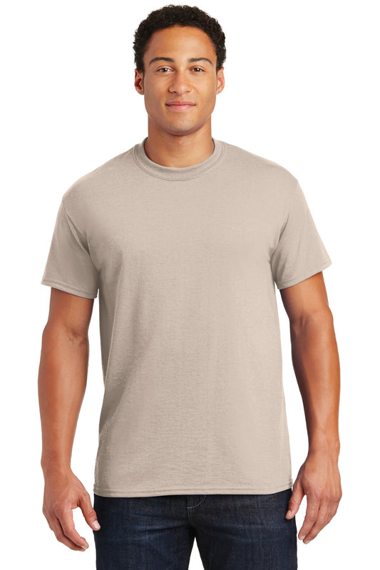 T-Shirts Sand Gildan