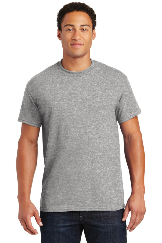 T-Shirts Sport Grey Gildan