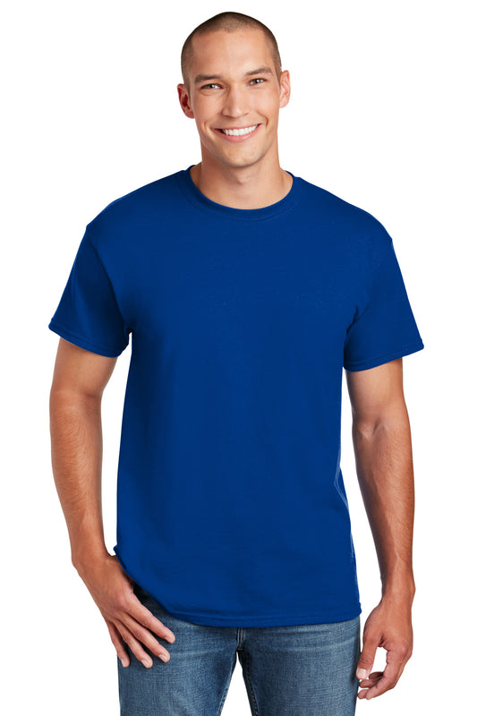 T-Shirts Sport Royal Gildan