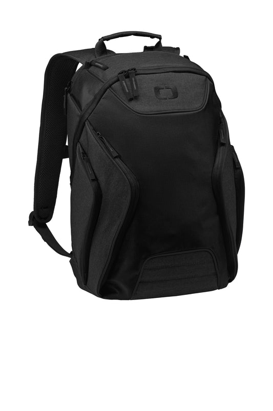 Bags Black/ Heather Grey OSFA OGIO