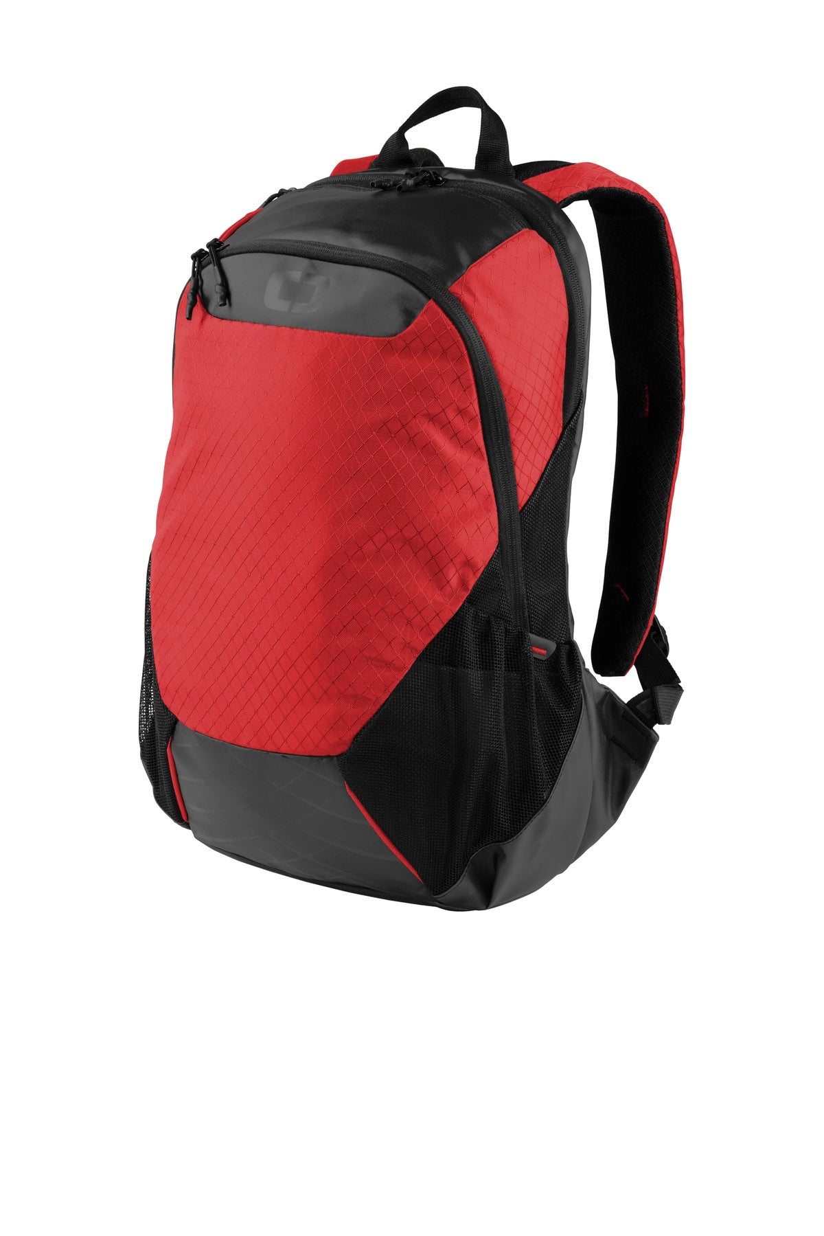 Bags Ripped Red OSFA OGIO
