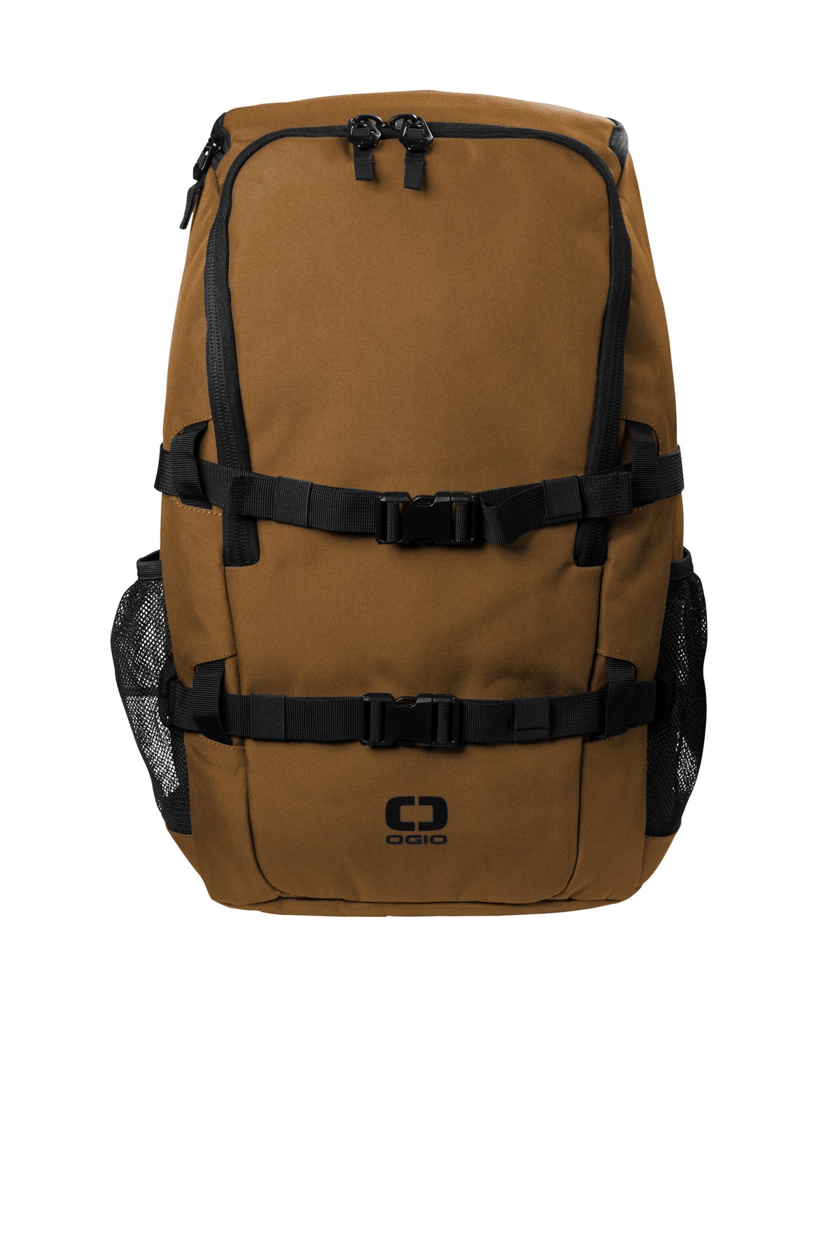 Bags Duck Brown OSFA OGIO
