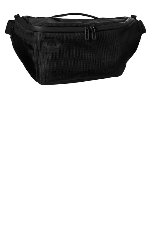 Bags Blacktop OSFA OGIO