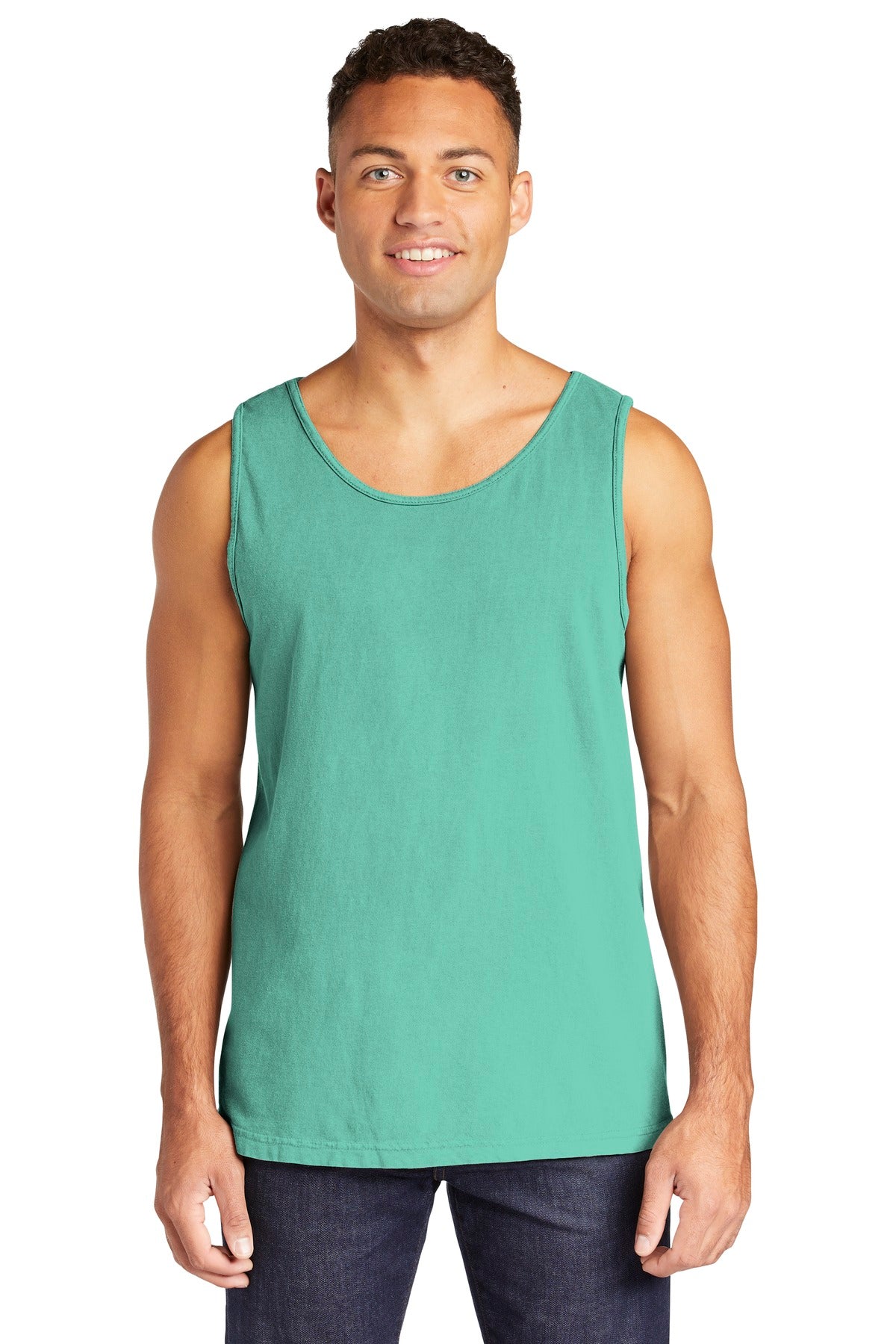 T-Shirts Chalky Mint Comfort Colors