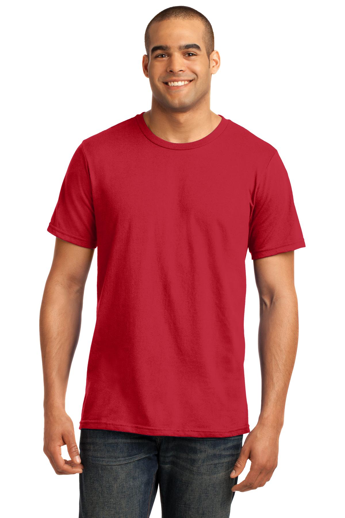 T-shirt Gildan