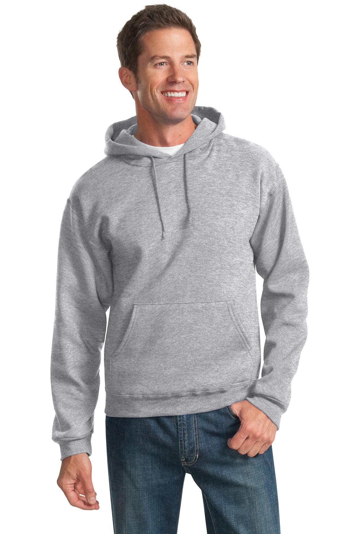 Sweatshirts/Fleece Athletic Heather Jerzees