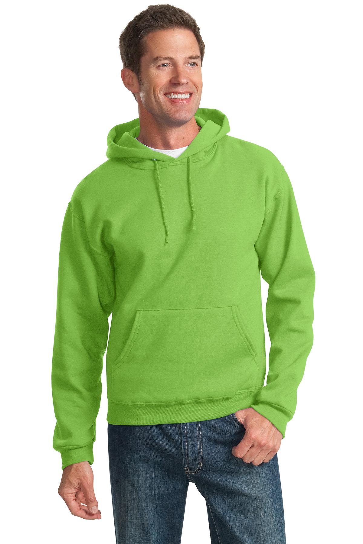 Sweatshirts/Fleece Kiwi Jerzees