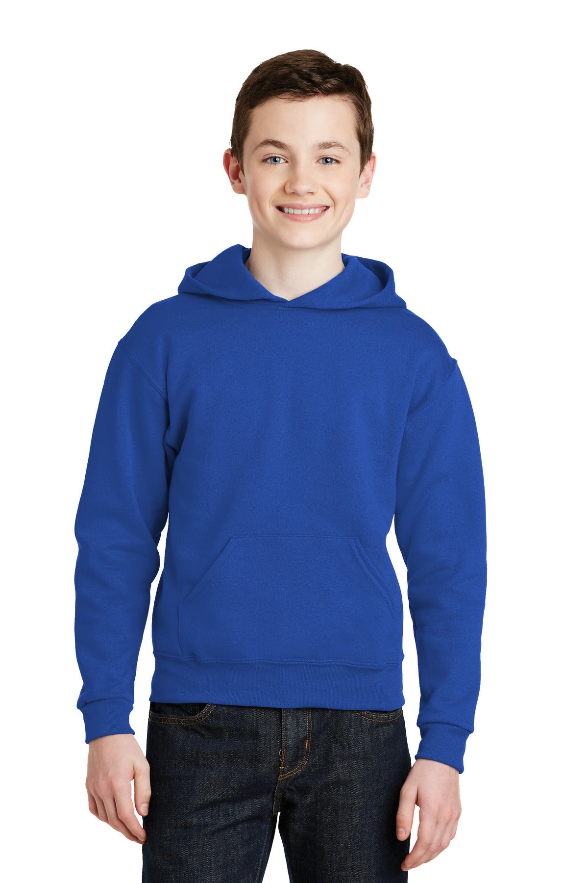 Sweatshirts/Fleece Royal Jerzees