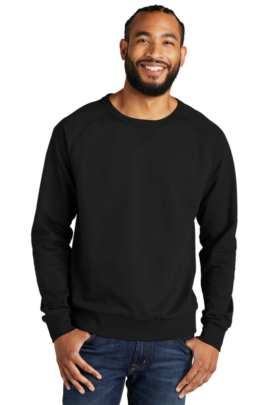 Sweatshirts/Fleece Deep Black AllMade