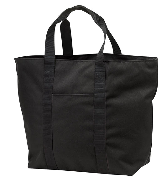 Bags Black/ Black OSFA Port Authority