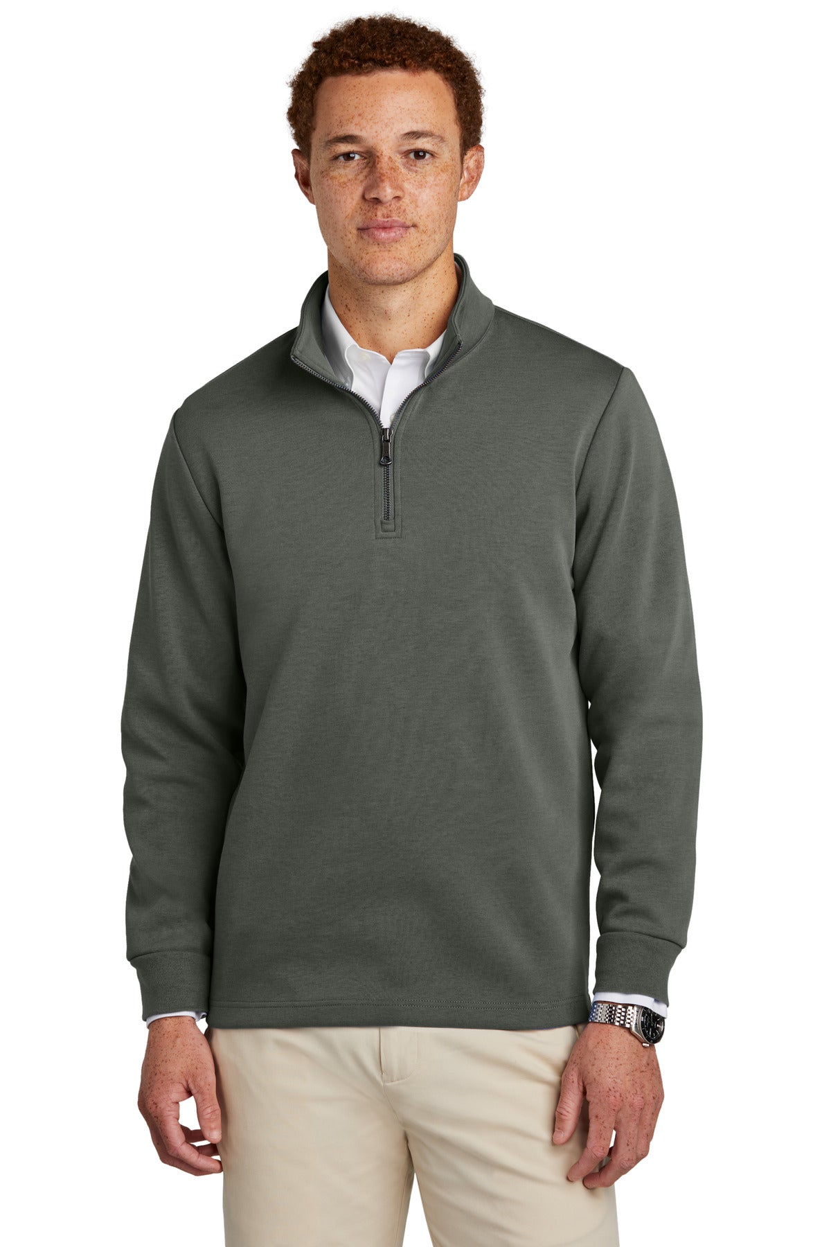 Sweatshirts/Fleece Brooks Brothers