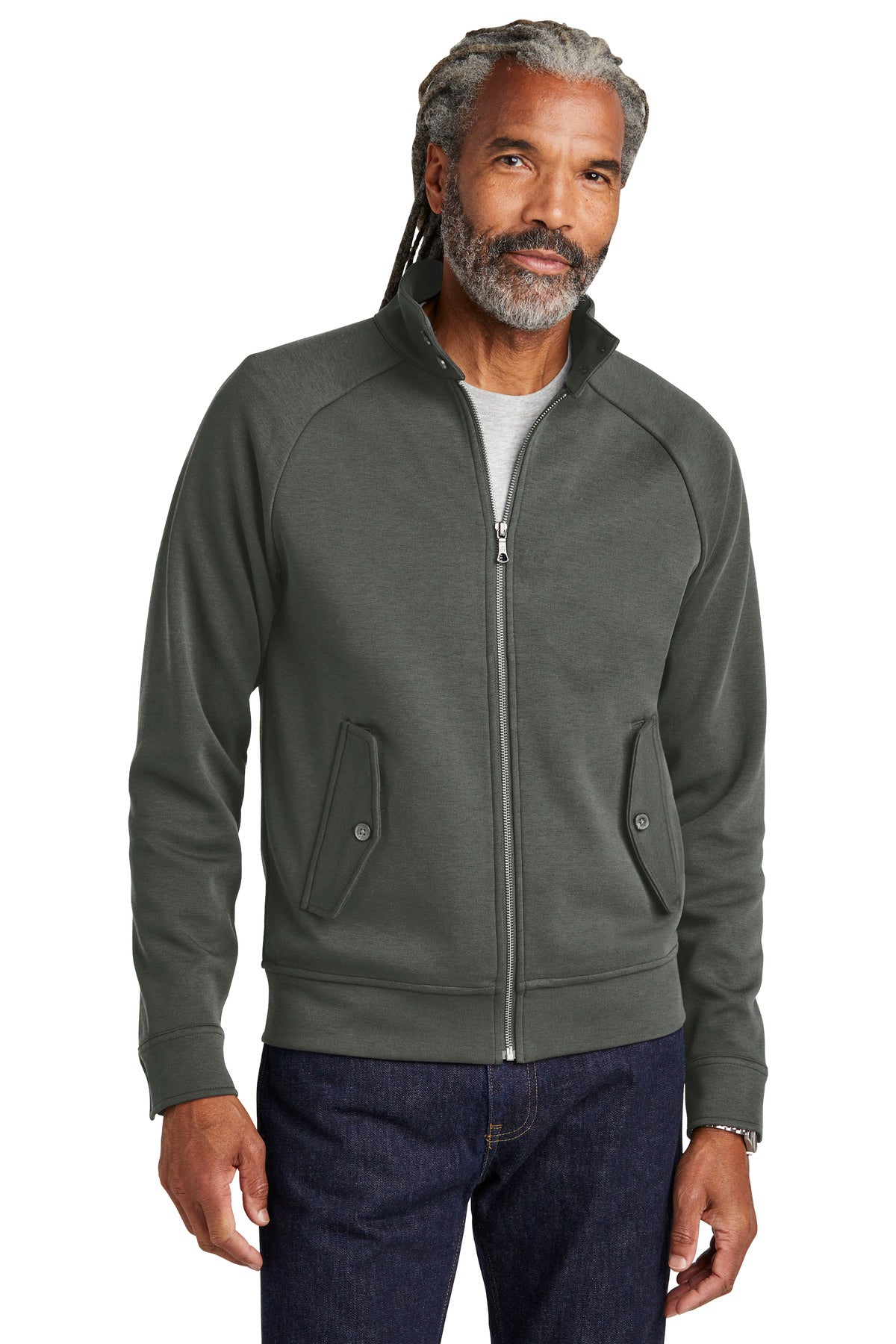 Sweatshirts/Fleece Brooks Brothers