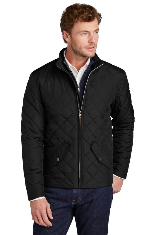 Outerwear Deep Black Brooks Brothers
