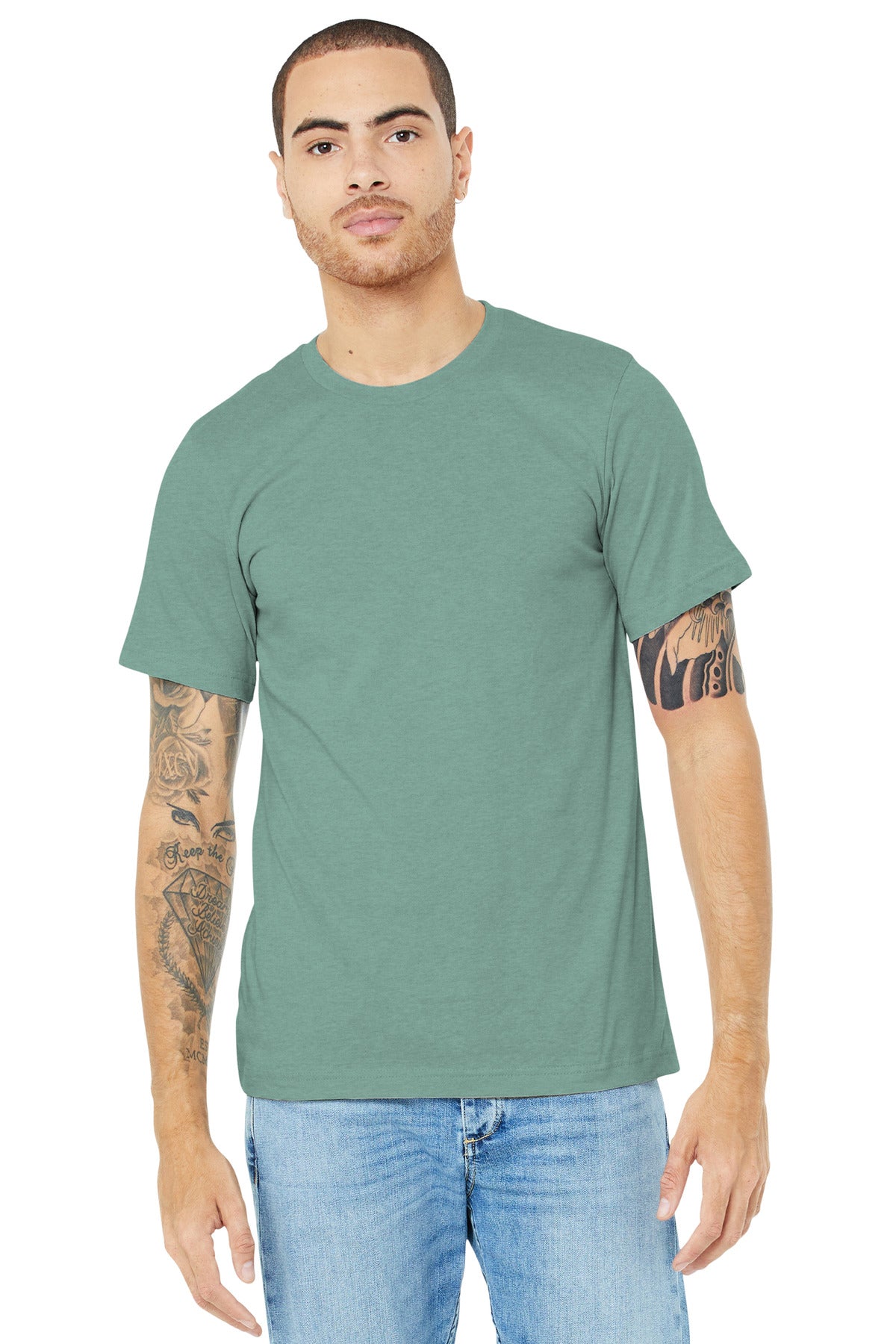 T-Shirts Bella + Canvas